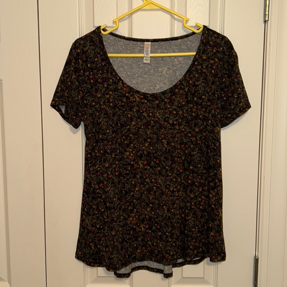 LuLaRoe classic tea